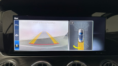 Mercedes-Benz E-Class E350d 4Matic AMG Line Premium Plus 2dr 9G-Tronic Diesel Cabriolet